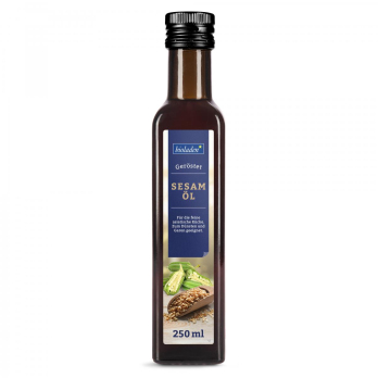Sesamöl geröstet bioladen*