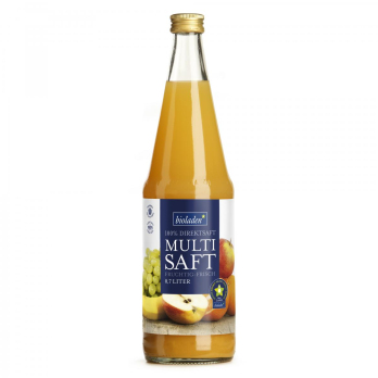 Multi-Saft bioladen*