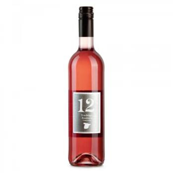 12° Roséwein bioladen*