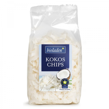 Kokoschips bioladen*