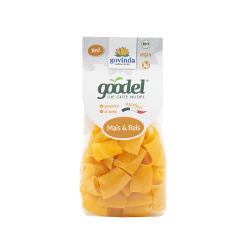 Goodel Paccheri Mais Nudel