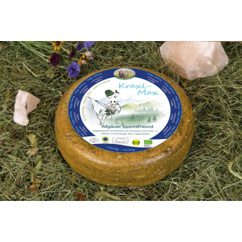 Uriger Allg. leicht "Kraxl-Max"