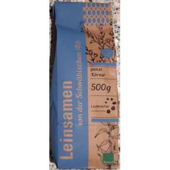 Leinsamen