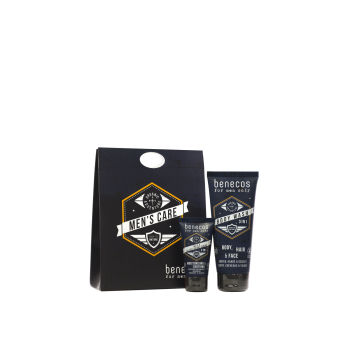 Geschenkset For Men Only