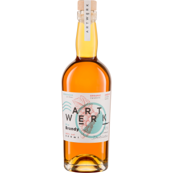 ARTWERK Brandy, Weinbrand