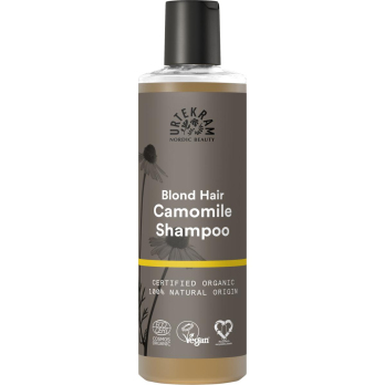 Kamille Shampoo "Camomile"