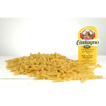 Macaroni semolato Halbvk
