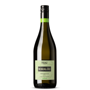 Soraloc Prosecco weiß