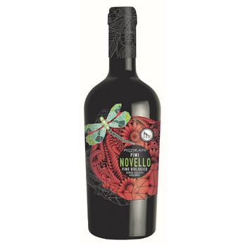 Vinoprimo Novello 2025