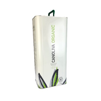 Olivenöl Canoliva 5 l-Kanister