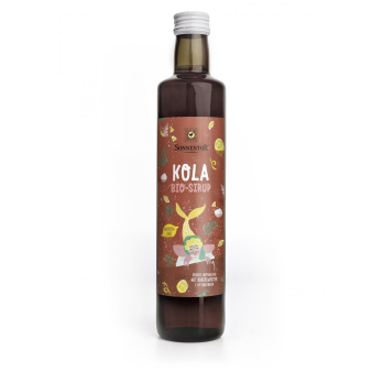 Kola Sirup