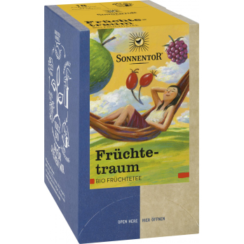 Früchtetraum Beutel